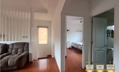 Alquiler de Casa amoblada Modelo Toledo en Versalles