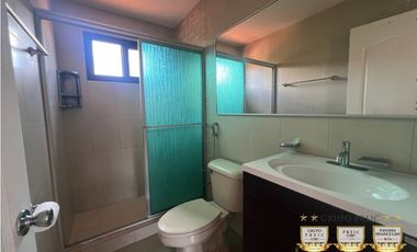 Alquiler de Casa amoblada Modelo Toledo en Versalles