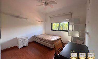 Alquiler de Casa amoblada Modelo Toledo en Versalles