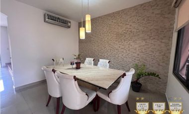 Alquiler de Casa amoblada Modelo Toledo en Versalles