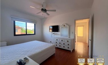 Alquiler de Casa amoblada Modelo Toledo en Versalles