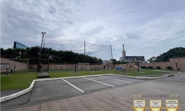 Alquiler de Casa amoblada Modelo Toledo en Versalles