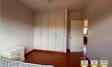 Alquiler de Casa amoblada Modelo Toledo en Versalles