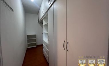 Alquiler de Casa amoblada Modelo Toledo en Versalles