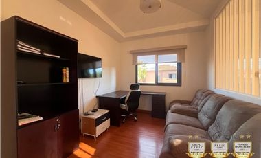 Alquiler de Casa amoblada Modelo Toledo en Versalles