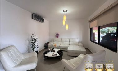 Alquiler de Casa amoblada Modelo Toledo en Versalles