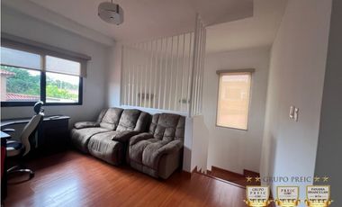 Alquiler de Casa amoblada Modelo Toledo en Versalles