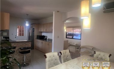 Alquiler de Casa amoblada Modelo Toledo en Versalles