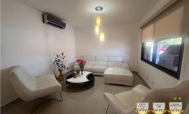 Alquiler de Casa amoblada Modelo Toledo en Versalles