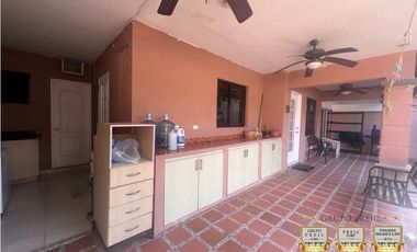 Alquiler de Casa amoblada Modelo Toledo en Versalles