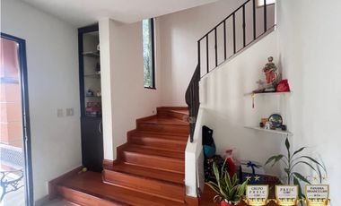 Alquiler de Casa amoblada Modelo Toledo en Versalles