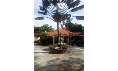 VENTA CASA 368M2 5 RECMARAS EN LAS CUMBRES KAF