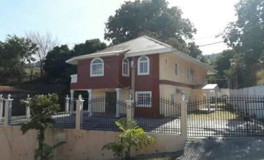 VENTA CASA 368M2 5 RECMARAS EN LAS CUMBRES KAF