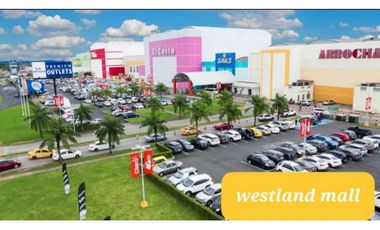 ALQUILO CASA EN ARRAIJAN  VILLAS DEL PINAR 4R