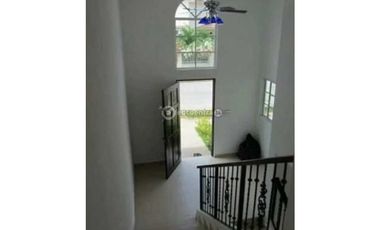 ALQUILO CASA EN ARRAIJAN  VILLAS DEL PINAR 4R