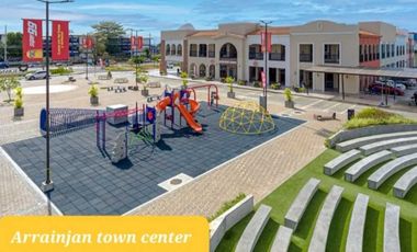 ALQUILO CASA EN ARRAIJAN  VILLAS DEL PINAR 4R