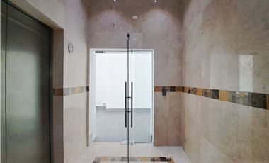 ALQUILER OFICINA 288M2 MTTO INCLUIDO OBARRIO TORRE GENERALI MC
