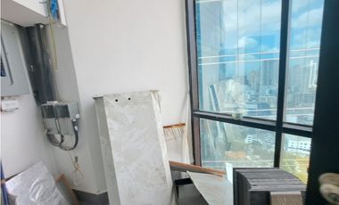 ALQUILER OFICINA 288M2 MTTO INCLUIDO OBARRIO TORRE GENERALI MC