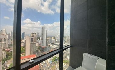 ALQUILER OFICINA 288M2 MTTO INCLUIDO OBARRIO TORRE GENERALI MC