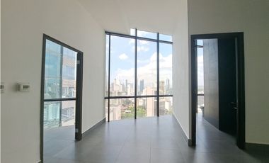 ALQUILER OFICINA 288M2 MTTO INCLUIDO OBARRIO TORRE GENERALI MC