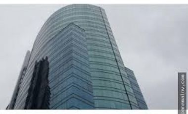 ALQUILER OFICINA 288M2 MTTO INCLUIDO OBARRIO TORRE GENERALI MC