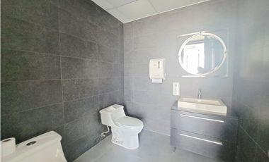 ALQUILER OFICINA 288M2 MTTO INCLUIDO OBARRIO TORRE GENERALI MC