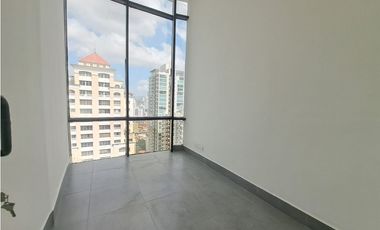 ALQUILER OFICINA 288M2 MTTO INCLUIDO OBARRIO TORRE GENERALI MC