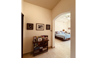 VENTA-ALQUILER CASA ANTIGUA