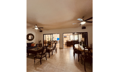 VENTA-ALQUILER CASA ANTIGUA