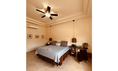 VENTA-ALQUILER CASA ANTIGUA