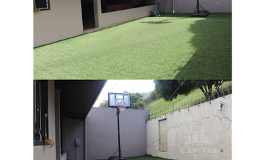 BRISAS DEL GOLF - CASA EN VENTA