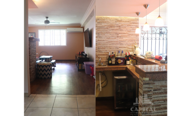 BRISAS DEL GOLF - CASA EN VENTA