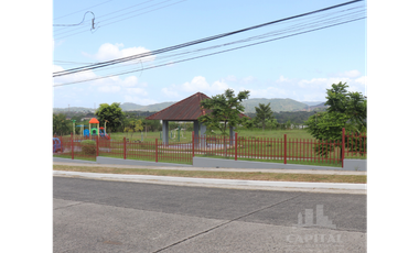 BRISAS DEL GOLF - CASA EN VENTA