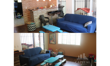 BRISAS DEL GOLF - CASA EN VENTA