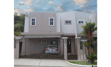 BRISAS DEL GOLF - CASA EN VENTA