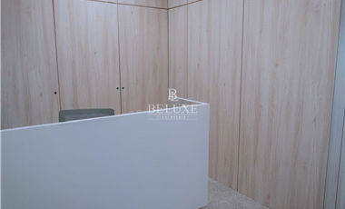 VENTA DE OFICINA AMOBLADA CON VISTA AL MAR, BICSA, AV BALBOA  (8)