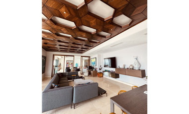 Venta - Apartamento en Marea I, Costa del Este