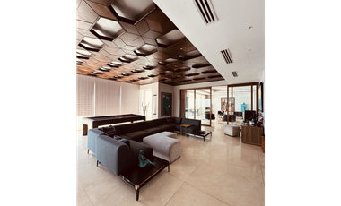 Venta - Apartamento en Marea I, Costa del Este