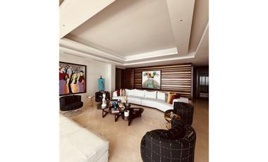 Venta - Apartamento en Marea I, Costa del Este