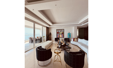 Venta - Apartamento en Marea I, Costa del Este