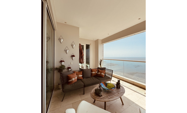 Venta - Apartamento en Marea I, Costa del Este