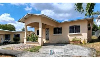 ALQUILER CASA AMOBLADA EN DAVID  DOLEGA ALGARROBOS