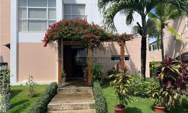 Venta: Casa en Decameron, Costa Blanca Villas, Rio Hato