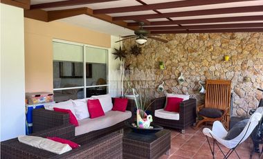 Venta: Casa en Decameron, Costa Blanca Villas, Rio Hato