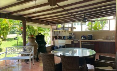 Venta: Casa en Decameron, Costa Blanca Villas, Rio Hato