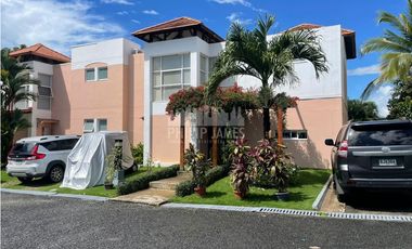 Venta: Casa en Decameron, Costa Blanca Villas, Rio Hato