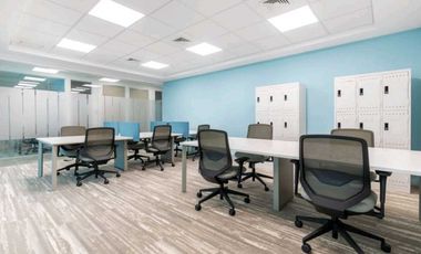 ALQUILO OFICINA PRIVADA PARA TRES PERSONAS BANISTMO TOWER PANAMA CITY