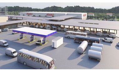 PROYECTO COMERCIAL PASEO PLAZA PENONOMÉ - 6923RC