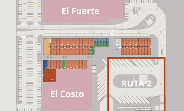 PROYECTO COMERCIAL PASEO PLAZA PENONOMÉ - 6923RC