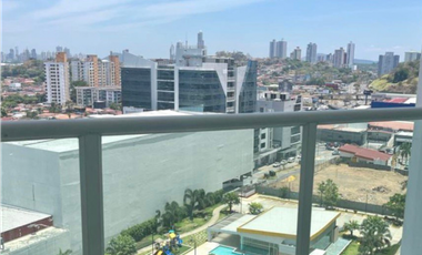 Apartamento en venta PH Kings Park- Condado del Rey (JS)